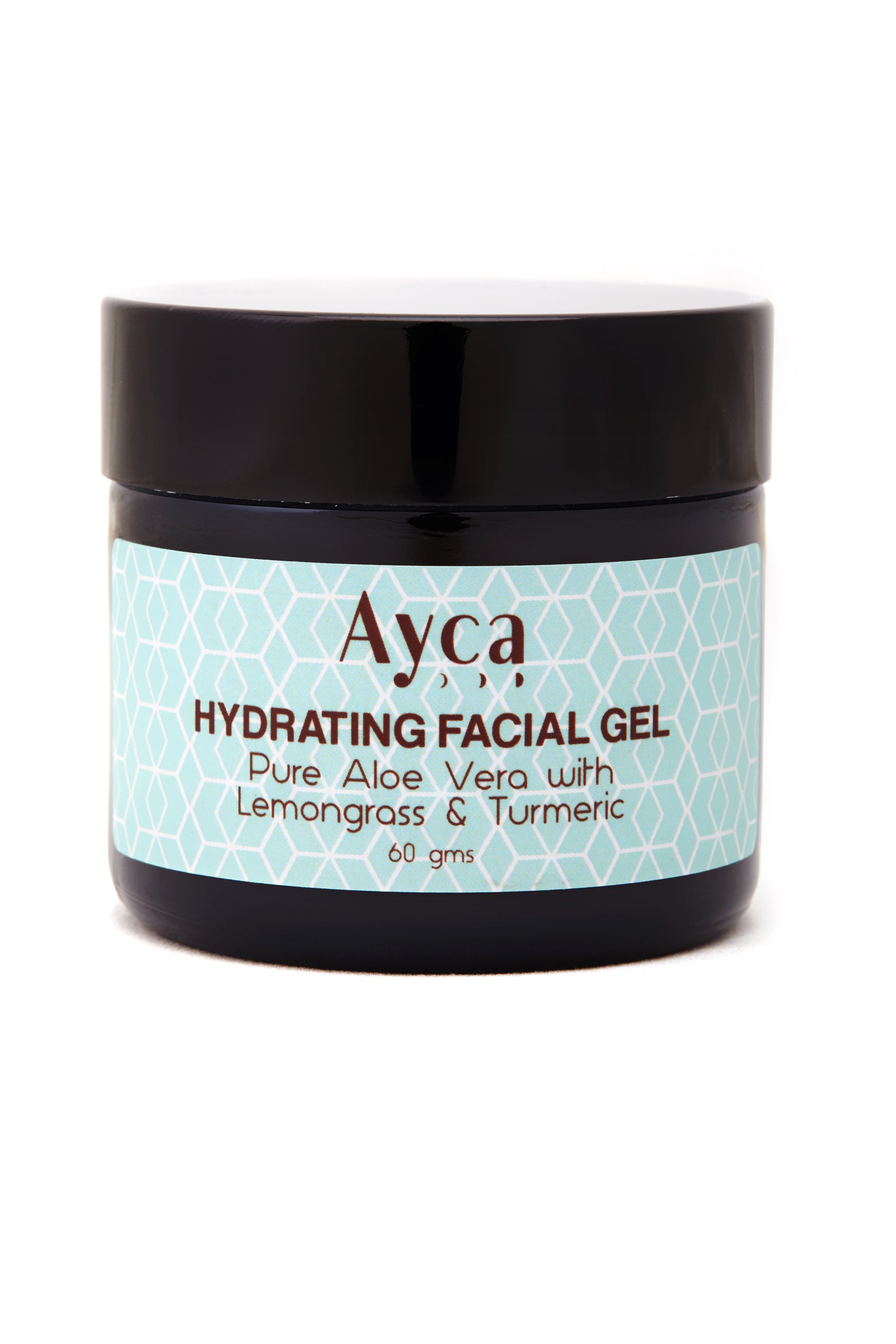 LEMONGRASS & TURMERIC HYDRATING GEL – Ayca